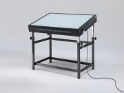 Grapholux Table 73x103 Led 6000k