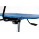 Adjustable drafting stool 50/76 cm