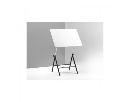 Balanced Drawing Board - Foldable - 75x105 cm