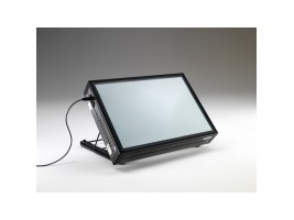 Grafolux Light Led -Plane tilting 73x103