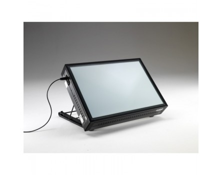 Grafolux Reclinable Led Light Table 53x73