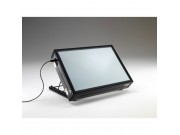 Grafolux Reclinable Led Light Table 53x73