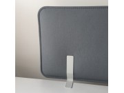 Pannello Acustico cm 40x120 - attacco per scrivania