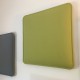 Acoustic Panel 60x60 cm - Wall attachment