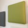 Acoustic Panel 60x60 cm - Wall attachment