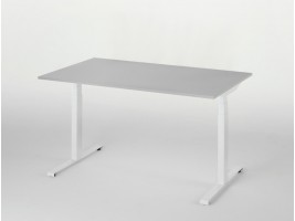 Operative Adjustable Table 80x120x70/120