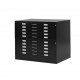 Draftech 7 Drawers DIN A0 on Castors