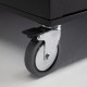 Draftech 10 Drawers DIN A0 on Castors