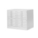 Draftech 10 Drawers DIN A0