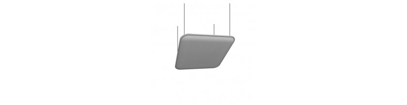 Pannelli Acustici 
